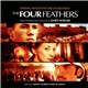 James Horner, Rahat Nusrat Fateh Ali Khan - The Four Feathers (Original Motion Picture Soundtrack)