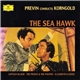 Previn Conducts Korngold - The Sea Hawk • Captain Blood • The Prince & The Pauper • Elizabeth & Essex