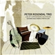 Peter Rosendal Trio - Live At Copenhagen Jazzhouse