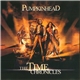 Pumpkinhead - The Time Chronicles